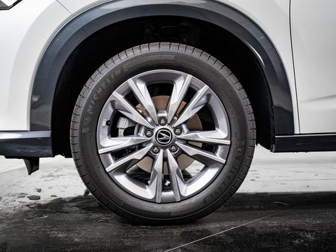 Used 2025 Acura ADX AWD image 13