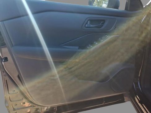 New 2026 Nissan Rogue S image 14