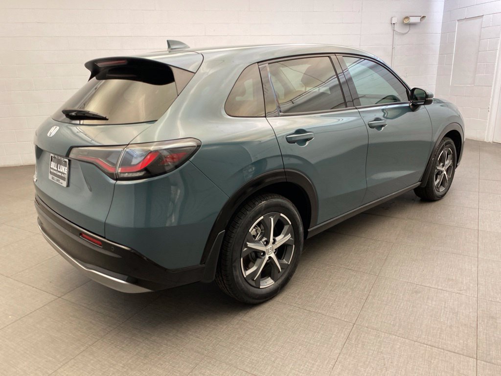 Used 2023 Honda HR-V EX-L image 6