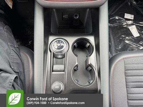 New 2026 Ford Explorer ST-Line w/ ST-Line Street Pack image 33