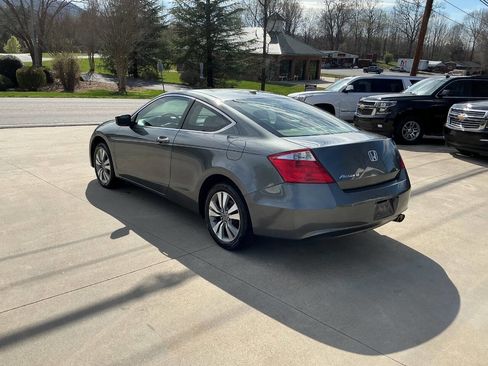 Used 2008 Honda Accord EX-L image 4