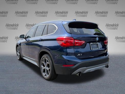 Used 2019 BMW X1 sDrive28i w/ Convenience Package FWD image 9
