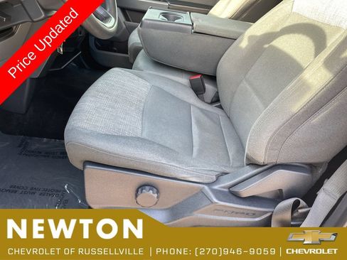 Used 2022 Ford F150 XLT AWD/4WD image 8