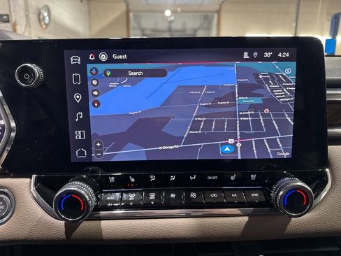 New 2026 GMC Canyon Denali image 32