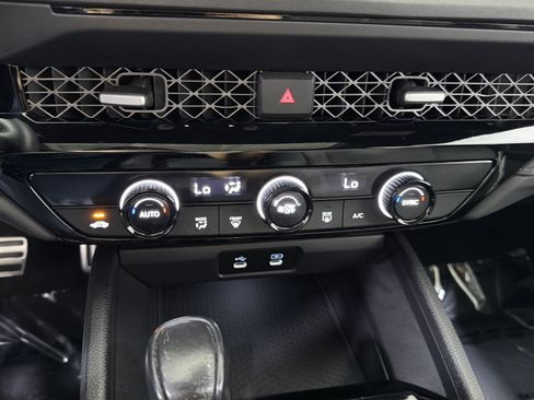 Used 2023 Honda Accord Sport image 22