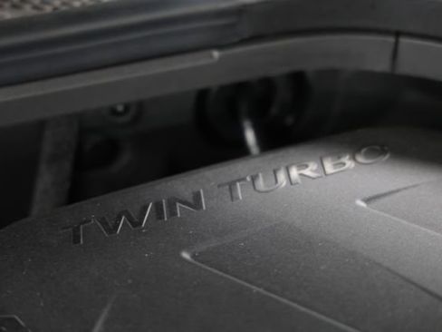 New 2026 Genesis GV80 3.5T Prestige image 6