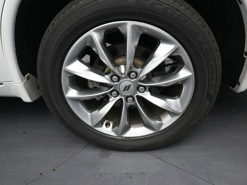 Used 2022 Dodge Durango Citadel AWD/4WD image 10