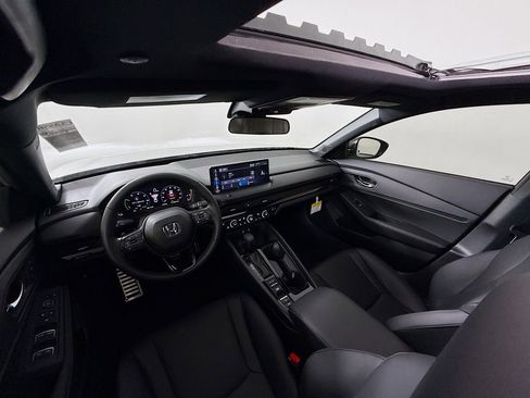 New 2026 Honda Accord Sport image 23