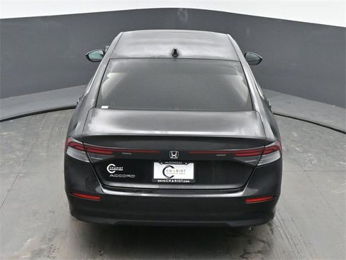 Used 2024 Honda Accord EX image 42