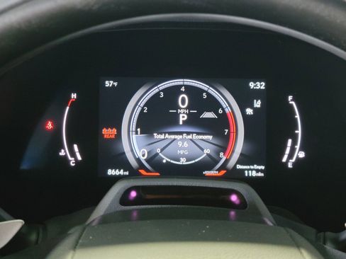 Used 2023 Lexus RX 350 Premium Plus image 21