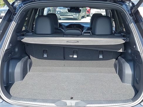 Used 2026 Subaru Forester Sport image 12