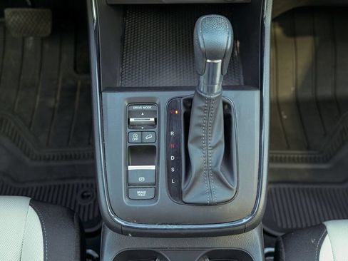 Used 2025 Honda CR-V EX image 46