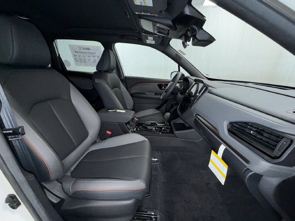 New 2026 Subaru Forester Sport AWD/4WD image 18