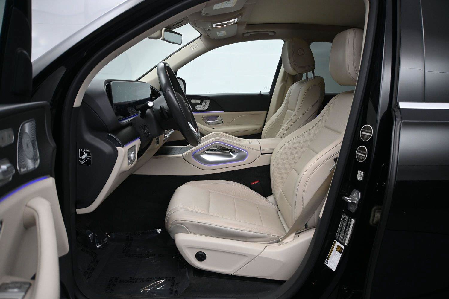 Used 2020 Mercedes-Benz GLE 350 4MATIC image 10