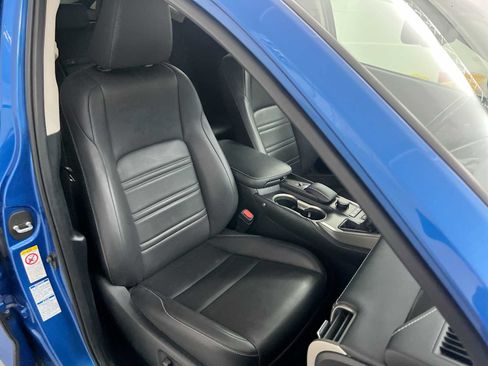 Used 2016 Lexus NX 200t AWD w/ Accessory Package image 30