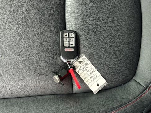 Used 2024 Honda Odyssey Sport image 29