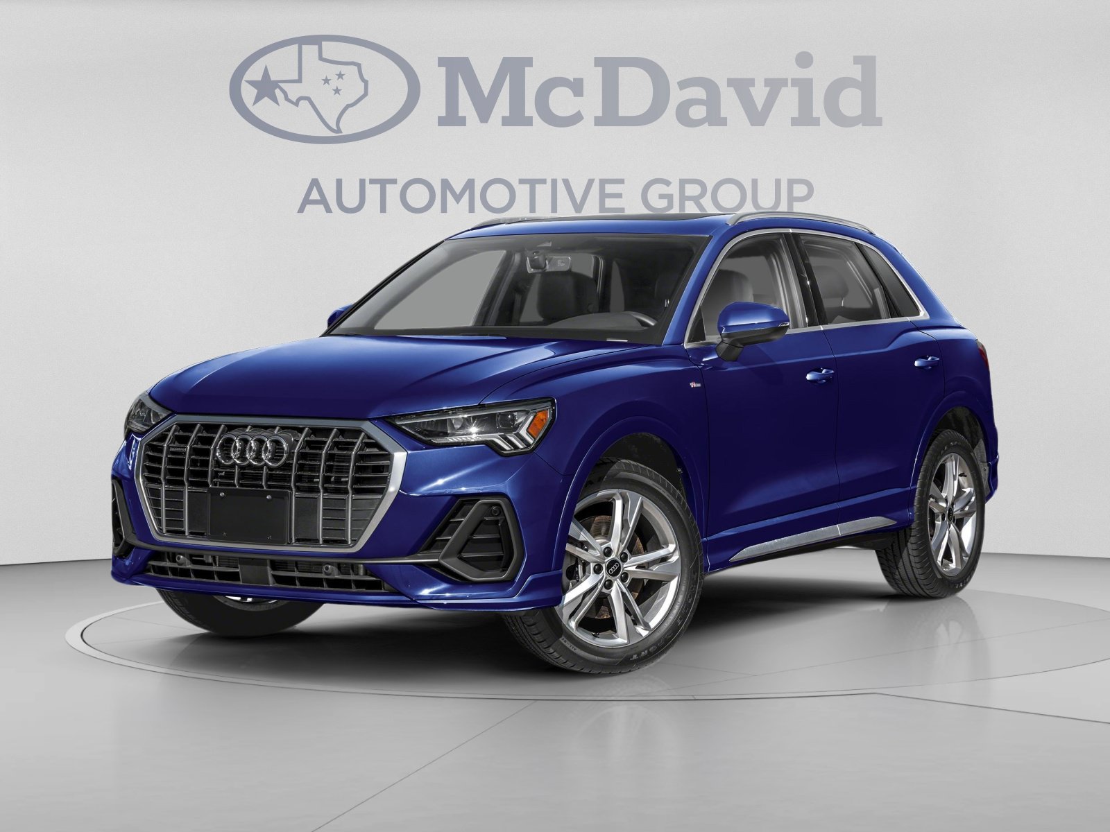 Used 2025 Audi Q3 2.0T Premium w/ Convenience Package AWD/4WD image 1