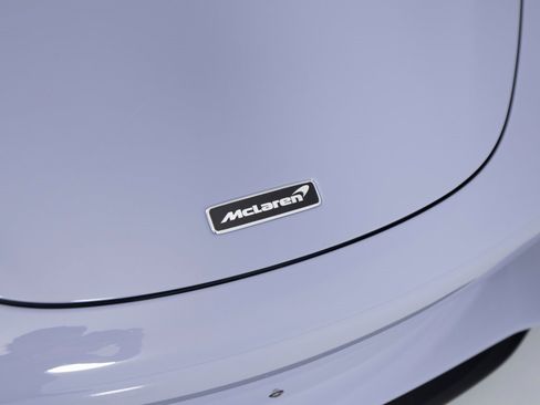 New 2026 McLaren 750S Performance image 34