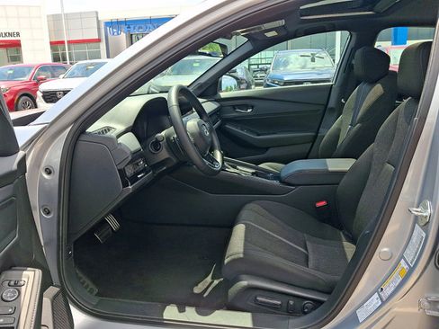 Certified 2025 Honda Accord Sport image 15