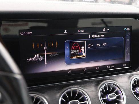 Used 2019 Mercedes-Benz E 450 4MATIC Coupe image 16