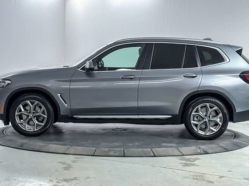 Used 2023 BMW X3 sDrive30i w/ Convenience Package image 5