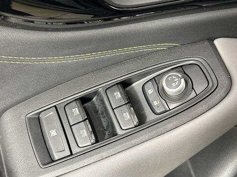 Used 2023 Subaru Outback Onyx Edition AWD/4WD image 18