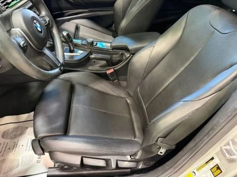 Used 2015 BMW 320i 320i w/ Sport Package image 22