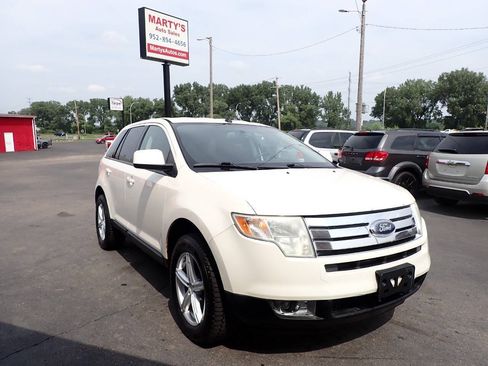 Used 2008 Ford Edge SEL FWD image 1