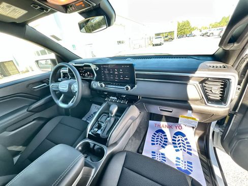 New 2026 GMC Canyon Elevation image 28