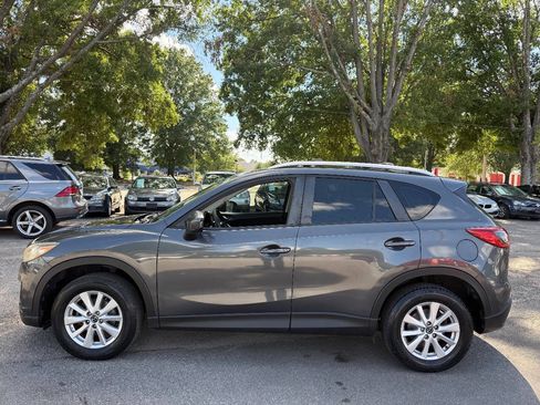 Used 2014 MAZDA CX-5 Sport FWD image 8