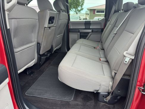 Used 2019 Ford F150 XLT AWD/4WD image 13