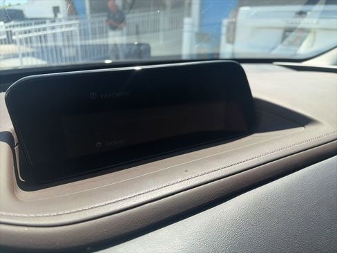 Used 2023 MAZDA CX-30 2.5 Turbo w/ Premium Plus Pkg AWD/4WD image 14