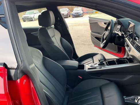 Used 2025 Audi A5 2.0T Premium Plus image 8