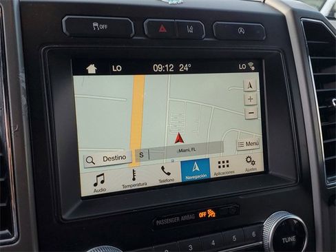 Used 2018 Ford Expedition Max XLT w/ Equipment Group 202A image 27