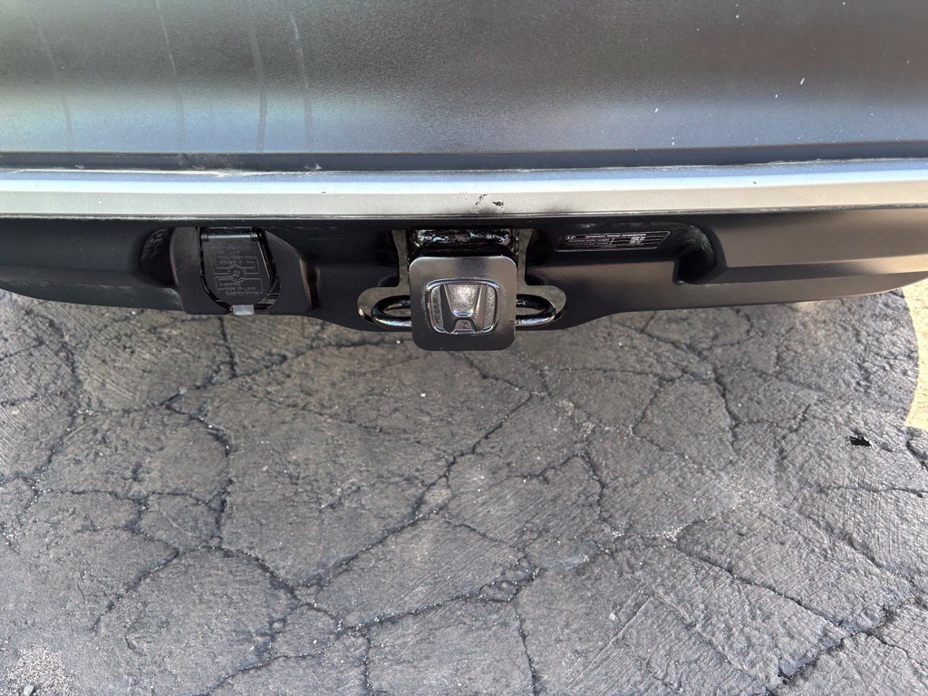 Certified 2019 Honda Pilot Touring image 4