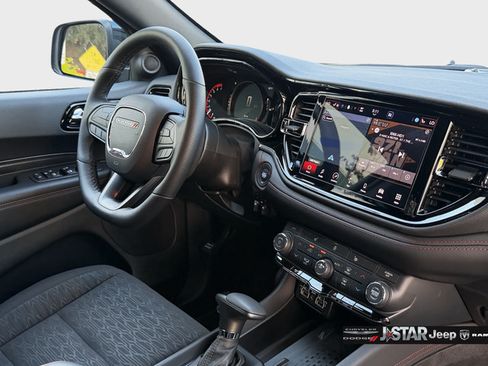 New 2026 Dodge Durango GT AWD/4WD image 18