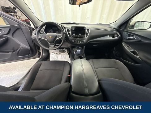 Used 2023 Chevrolet Malibu LT w/ Driver Confidence Package image 27