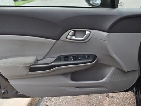 Used 2012 Honda Civic EX image 16