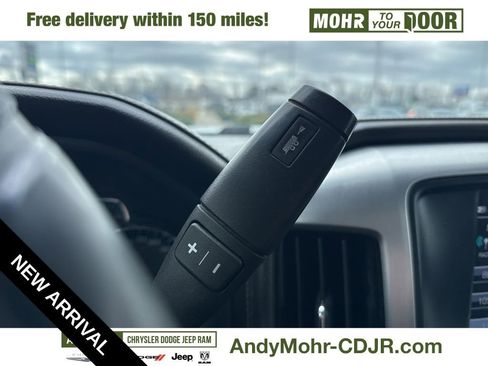 Used 2019 GMC Sierra 2500 SLT image 15