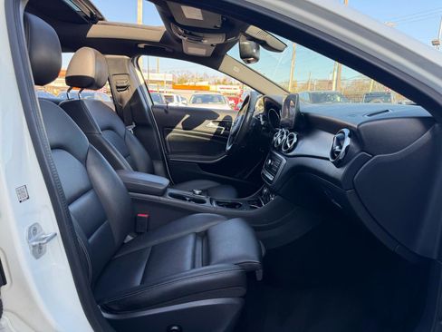 Used 2018 Mercedes-Benz GLA 250 4MATIC image 20