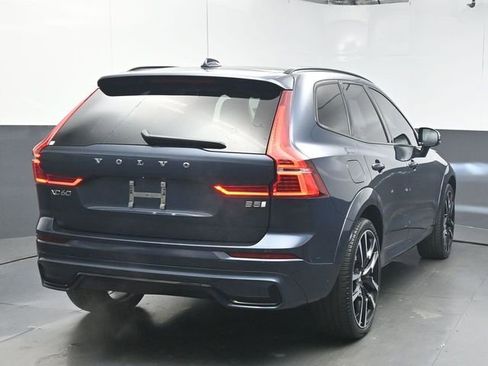 Used 2023 Volvo XC60 B5 Ultimate image 7