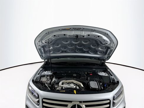 New 2026 Mercedes-Benz GLB 250 GLB 250 image 32
