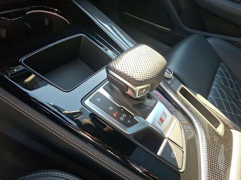 Certified 2024 Audi S5 Prestige image 15