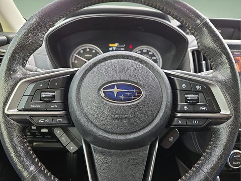 Used 2019 Subaru Forester Limited w/ Popular Package #3 AWD/4WD image 24