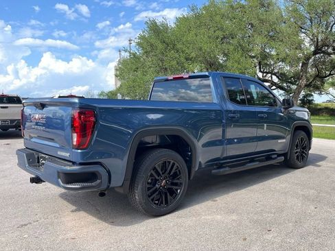 New 2026 GMC Sierra 1500 Elevation w/ Elevation Select Package RWD image 5
