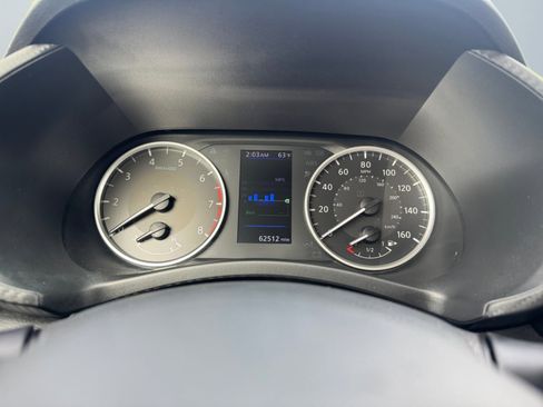 Used 2020 Nissan Sentra S image 13