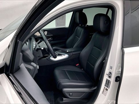 Certified 2022 Mercedes-Benz GLE 350 image 16