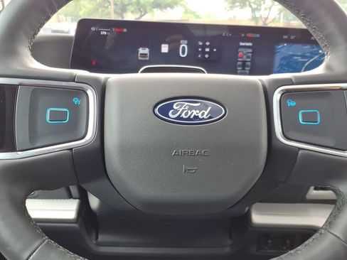 Certified 2025 Ford Expedition Max Active RWD image 26