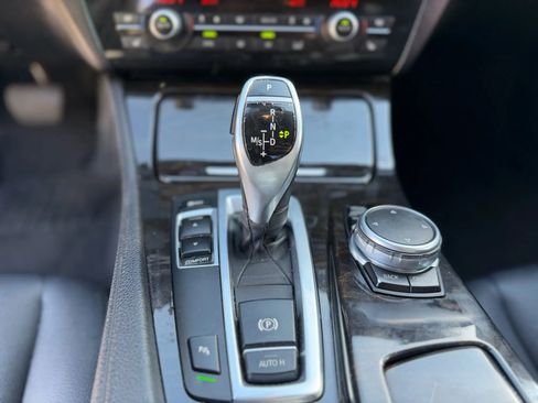 Used 2016 BMW 528i 528i Sedan 4D image 11