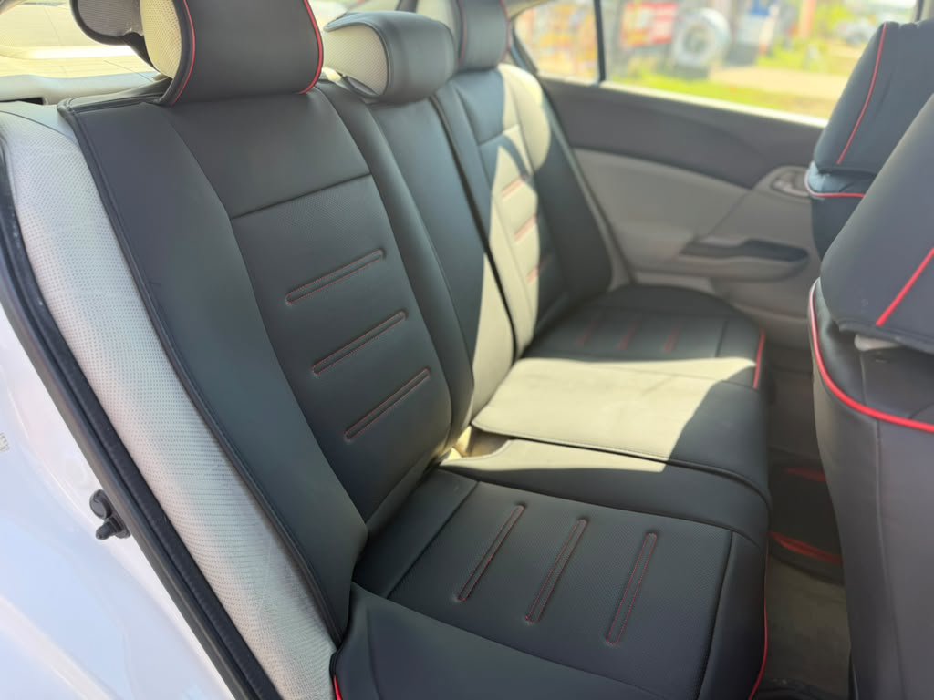 Used 2012 Honda Civic LX image 16